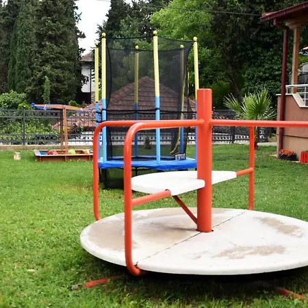Marija - Teo Apartment Dojran