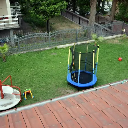 Marija - Teo Apartment
