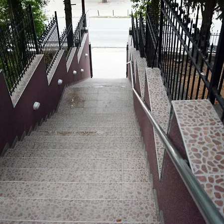 Apartment Marija - Teo