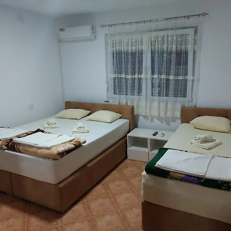 Marija - Teo Apartment Dojran