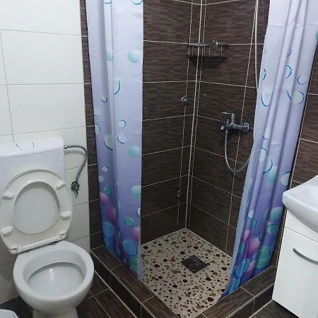 Marija - Teo Apartment Dojran