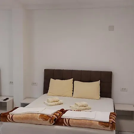 Apartment Marija - Teo *
