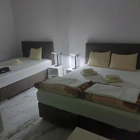 Apartment Marija - Teo Dojran