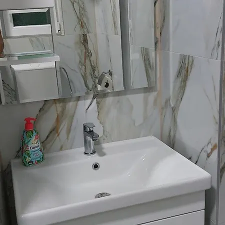 Apartment Marija - Teo Dojran