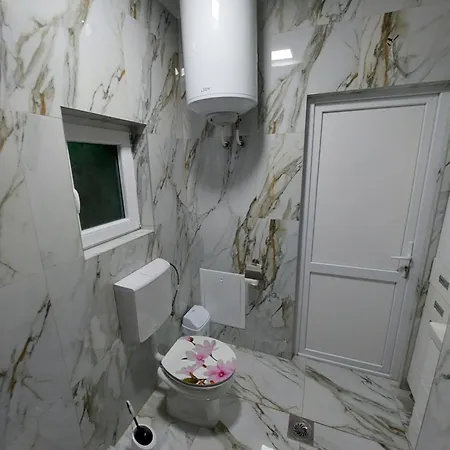 Apartment Marija - Teo *