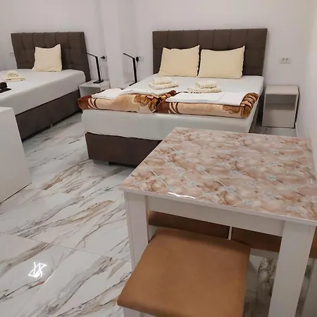 Marija - Teo Apartment Dojran