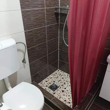 Apartment Marija - Teo