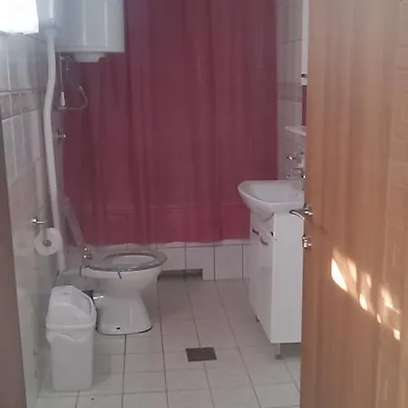 Apartment Marija - Teo