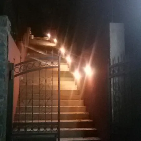 Marija - Teo Apartment Dojran
