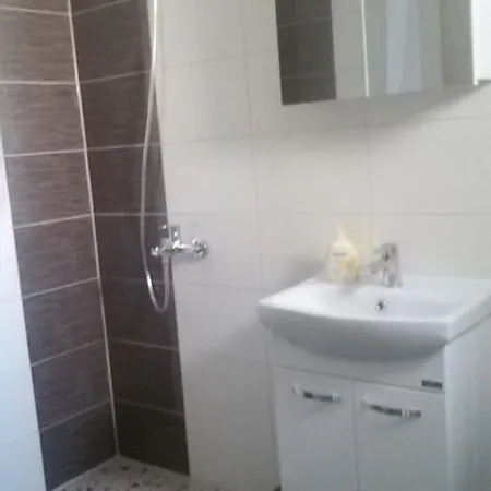 Marija - Teo Apartment *