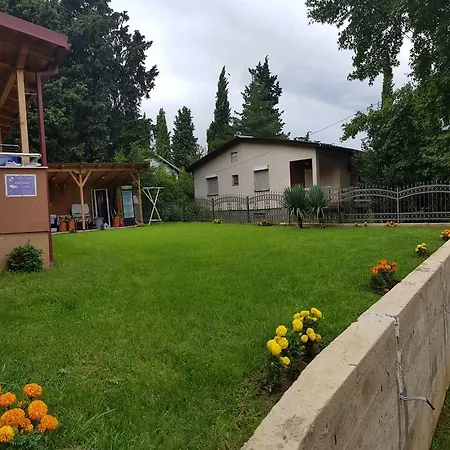 Marija - Teo Apartment