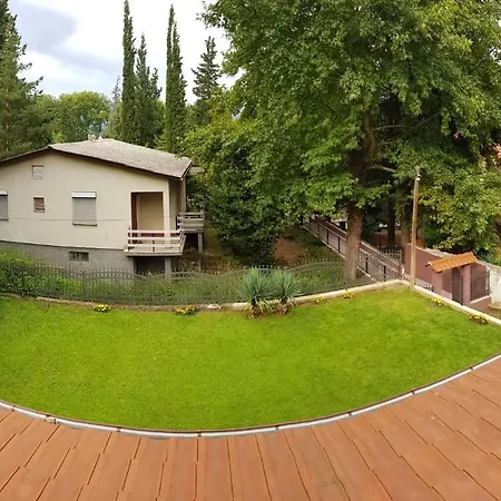 Apartment Marija - Teo Dojran