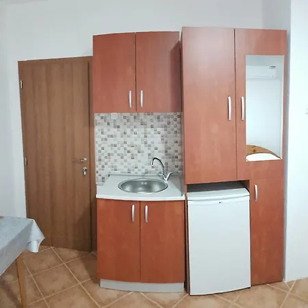 Apartment Marija - Teo Dojran