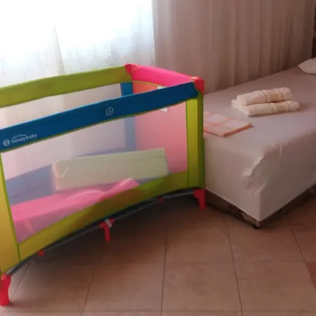 Apartment Marija - Teo Dojran