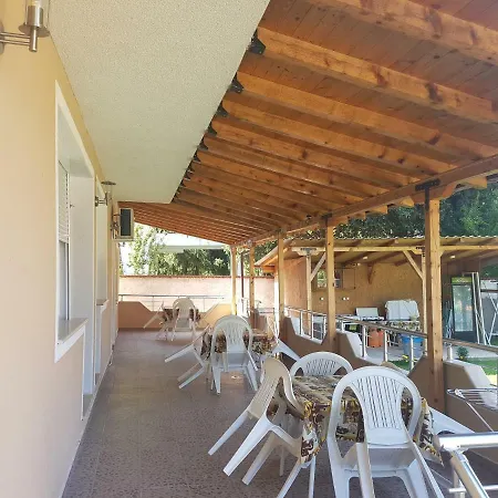 Apartment Marija - Teo Dojran