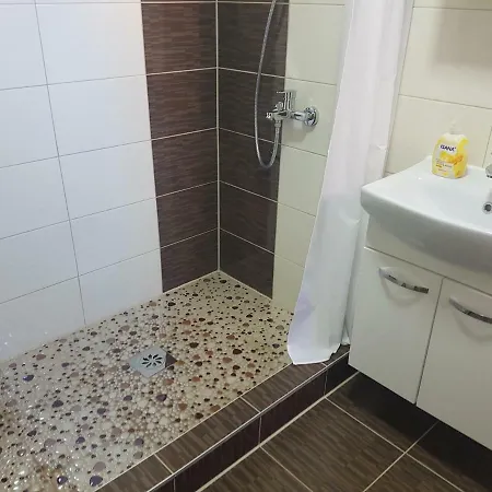 Marija - Teo Apartment